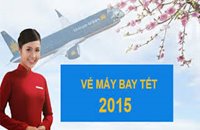 Chương Trình Vui Xuân Của Vietnam Airlines
